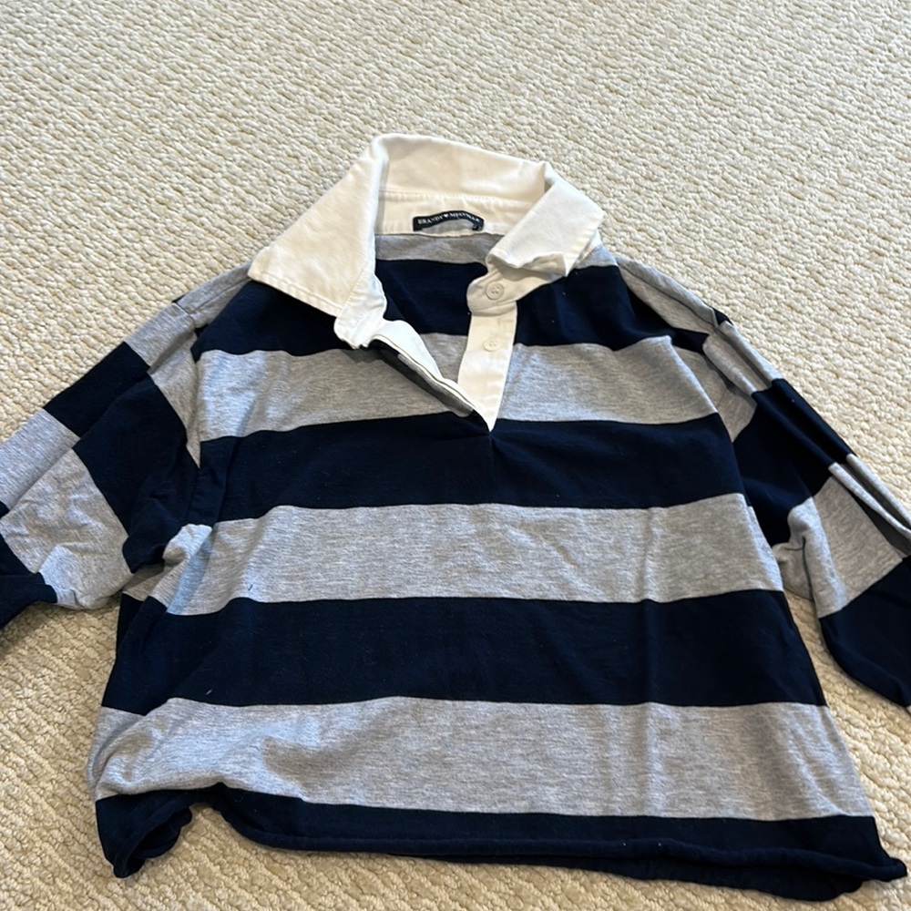 Brandy Millville sweater